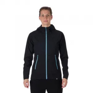 Dámska turistická bunda NORTHFINDER JAYDE-269-black