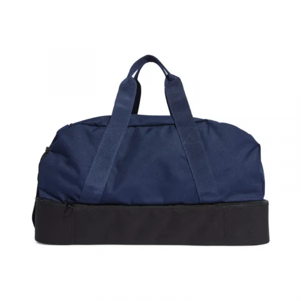 Cestovná taška ADIDAS TIRO L DU S BC TENABL BLACK WHITE