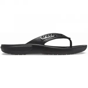 Žabky (plážová obuv) CROCS Classic Crocs Flip black