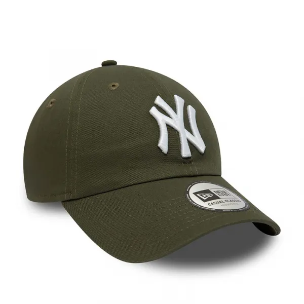 Šiltovka NEW ERA 920 MLB League essential 9twenty NEYYAN-NOVWHI
