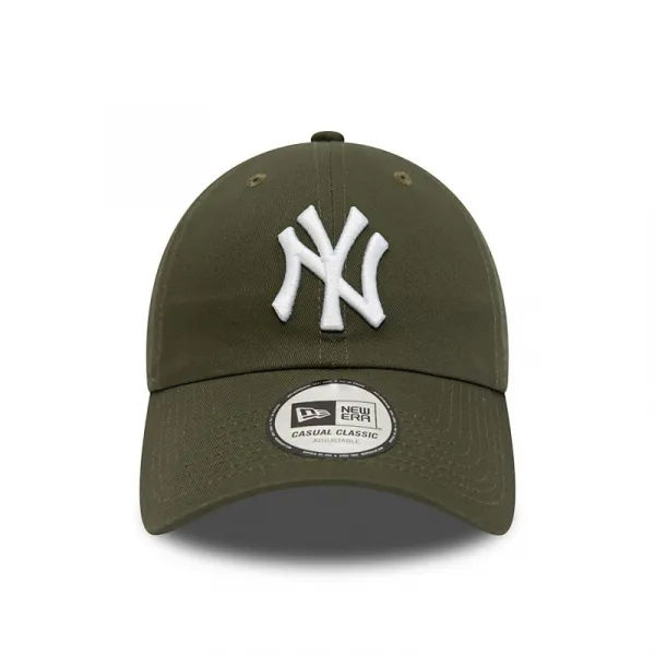 Šiltovka NEW ERA 920 MLB League essential 9twenty NEYYAN-NOVWHI