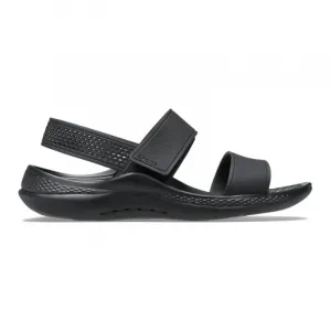 Dámske sandále CROCS LiteRide 360 Sandal W black