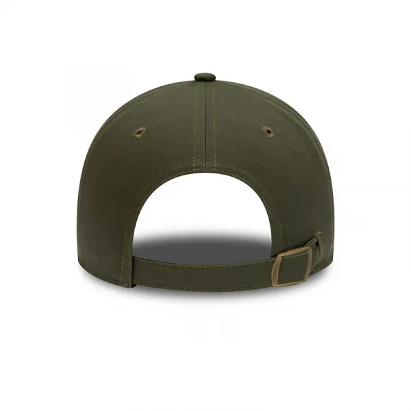 Šiltovka NEW ERA 920 MLB League essential 9twenty NEYYAN-NOVWHI