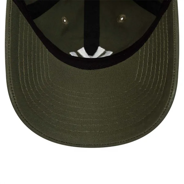 Šiltovka NEW ERA 920 MLB League essential 9twenty NEYYAN-NOVWHI