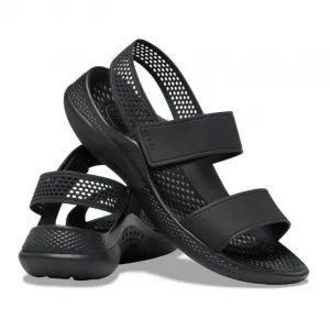 Dámske sandále CROCS LiteRide 360 Sandal W black