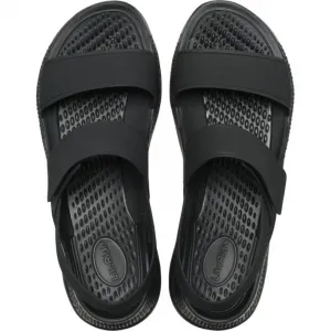 Dámske sandále CROCS LiteRide 360 Sandal W black