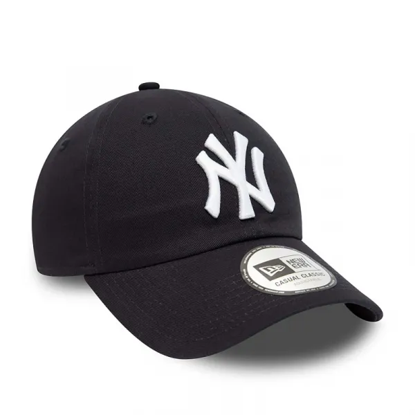 Šiltovka NEW ERA 920 MLB League essential 9twenty NEYYAN-NVYWHI