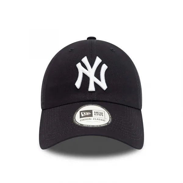 Šiltovka NEW ERA 920 MLB League essential 9twenty NEYYAN-NVYWHI
