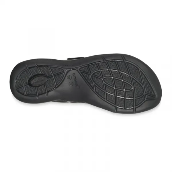 Dámske sandále CROCS LiteRide 360 Sandal W black
