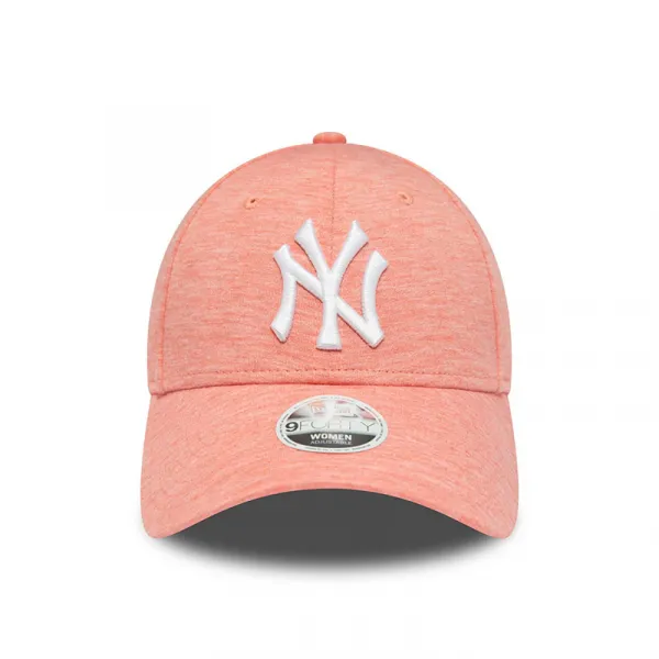 Dámska šiltovka NEW ERA 940W MLB Wmns jersey 9forty NEYYAN