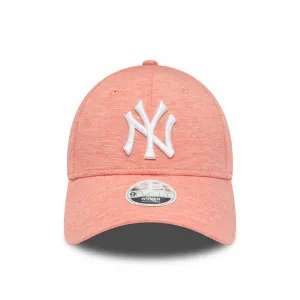 Dámska šiltovka NEW ERA 940W MLB Wmns jersey 9forty NEYYAN