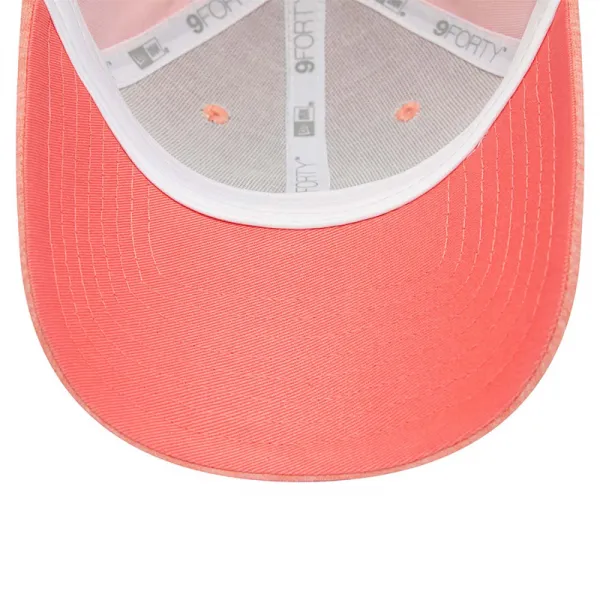 Dámska šiltovka NEW ERA 940W MLB Wmns jersey 9forty NEYYAN