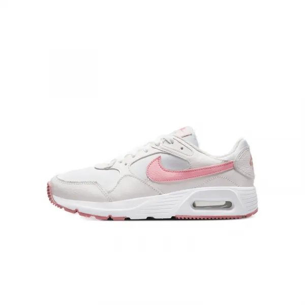 Dámska rekreačná obuv NIKE Air Max SC pearl pink white coral chalk