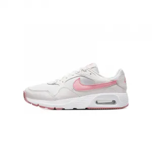 Dámska rekreačná obuv NIKE Air Max SC pearl pink white coral chalk