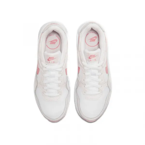 Dámska rekreačná obuv NIKE Air Max SC pearl pink white coral chalk