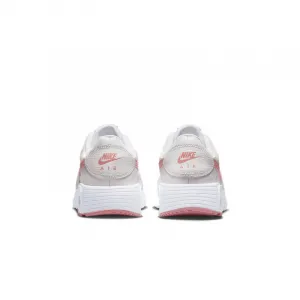Dámska rekreačná obuv NIKE Air Max SC pearl pink white coral chalk