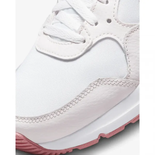 Dámska rekreačná obuv NIKE Air Max SC pearl pink white coral chalk