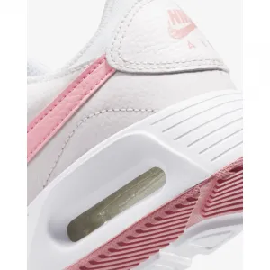 Dámska rekreačná obuv NIKE Air Max SC pearl pink white coral chalk