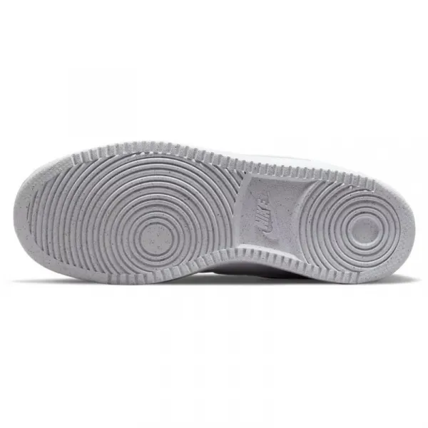 Pánska rekreačná obuv NIKE Court Vision Mid NN white white white