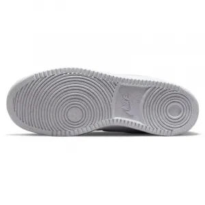 Pánska rekreačná obuv NIKE Court Vision Mid NN white white white