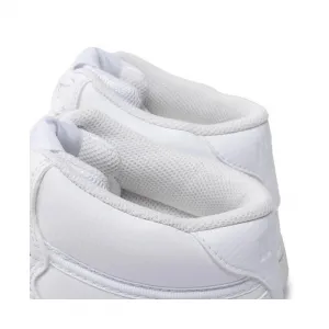 Pánska rekreačná obuv NIKE Court Vision Mid NN white white white