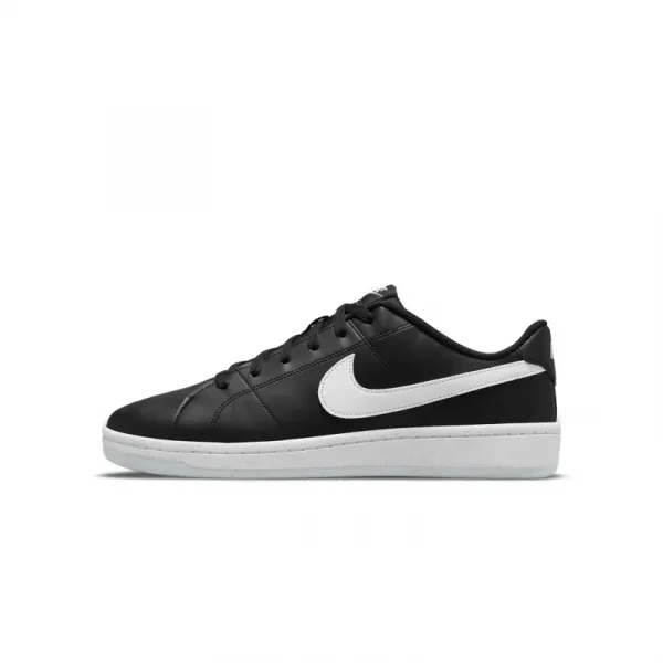 Pánska rekreačná obuv NIKE Court Royale 2 NN black white