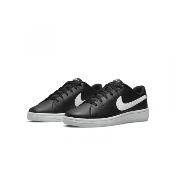 Pánska rekreačná obuv NIKE Court Royale 2 NN black white