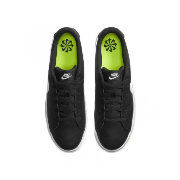 Pánska rekreačná obuv NIKE Court Royale 2 NN black white