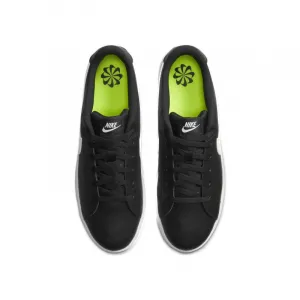 Pánska rekreačná obuv NIKE Court Royale 2 NN black white