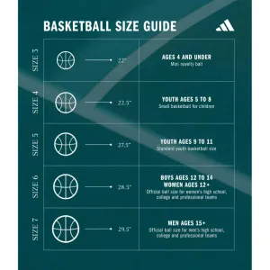 Basketbalová lopta ADIDAS PRO 3.0 MENS