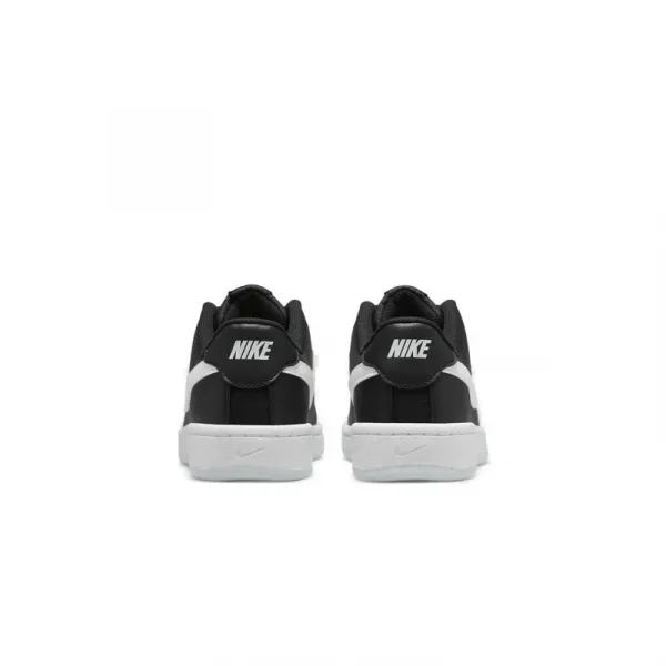 Pánska rekreačná obuv NIKE Court Royale 2 NN black white