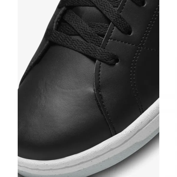 Pánska rekreačná obuv NIKE Court Royale 2 NN black white