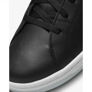 Pánska rekreačná obuv NIKE Court Royale 2 NN black white