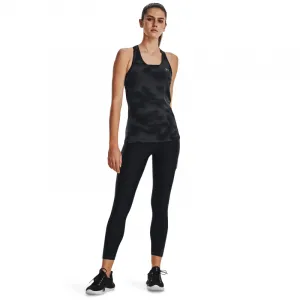 Dámske legíny UNDER ARMOUR Armour Blocked Ankle Legging-BLK