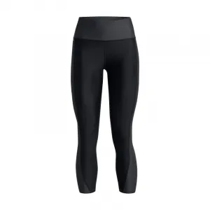 Dámske legíny UNDER ARMOUR Armour Blocked Ankle Legging-BLK