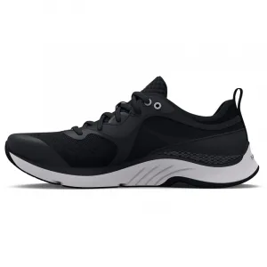 Dámska bežecká obuv UNDER ARMOUR UA W HOVR Omnia black black white