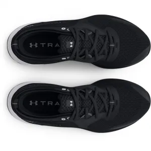 Dámska bežecká obuv UNDER ARMOUR UA W HOVR Omnia black black white