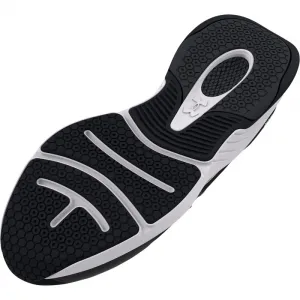 Dámska bežecká obuv UNDER ARMOUR UA W HOVR Omnia black black white