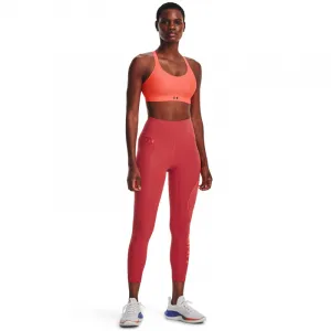 Dámske legíny UNDER ARMOUR Motion Ankle Leg Branded-PNK