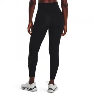 Dámske legíny UNDER ARMOUR Motion Ankle Leg Branded-BLK