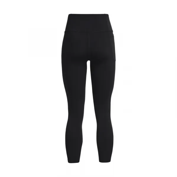 Dámske legíny UNDER ARMOUR Motion Ankle Leg Branded-BLK