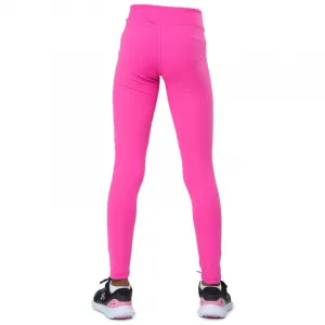 Dievčenské legíny UNDER ARMOUR Motion Legging-PNK