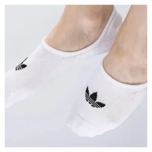 Ponožky ADIDAS ORIGINALS LOW CUT SOCK-3 PACK-WHITE