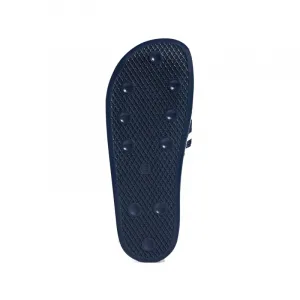 Pánske šlapky (plážová obuv) ADIDAS ORIGINALS Adilette adiblue white adiblue