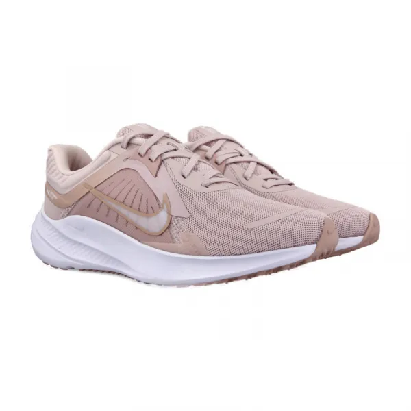 Dámska bežecká obuv NIKE Quest 5 barely rose pink oxford white rose whisper