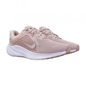 Dámska bežecká obuv NIKE Quest 5 barely rose pink oxford white rose whisper