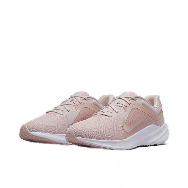 Dámska bežecká obuv NIKE Quest 5 barely rose pink oxford white rose whisper