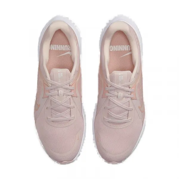 Dámska bežecká obuv NIKE Quest 5 barely rose pink oxford white rose whisper