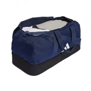 Cestovná taška ADIDAS TIRO L DU M BC TENABL BLACK WHITE