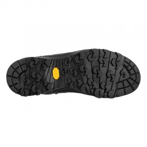 Pánska nízka turistická obuv SALEWA MTN Trainer 2 GTX Shoe M black carrot